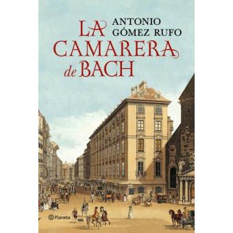 La camarera de Bach - 1