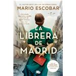 La librera de Madrid