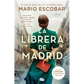 La librera de Madrid