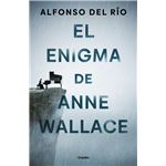 El enigma de Anne Wallace