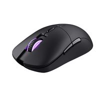 Ratón gaming inalámbrico Trust GXT 980 Redex Negro