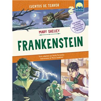 Frankenstein