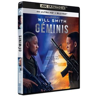 Géminis - UHD
