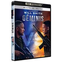 Géminis - UHD