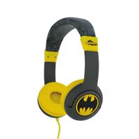 Headset gaming infantiles Infinity DC Batman