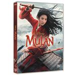 Mulan - 2020