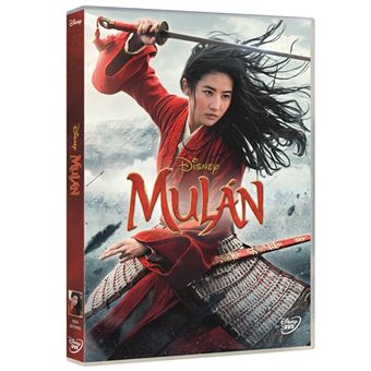 Mulan - 2020