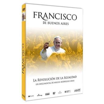 Francisco de Buenos Aires - DVD