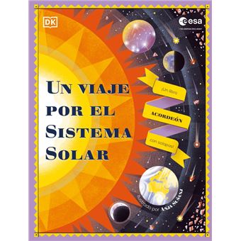 Un viaje por el sistema solar