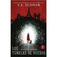 Los túneles de huesos