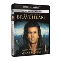 Braveheart - UHD