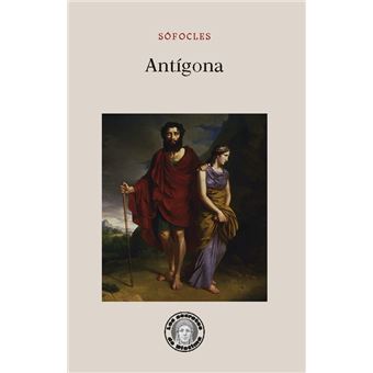 Antígona