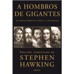 A hombros de gigantes