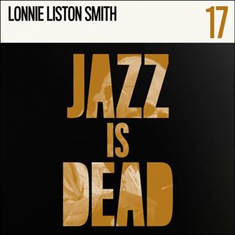 Lonnie Liston Smith Jid017 - Vinilo azul
