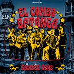 Spanish Dogs - Vinilo