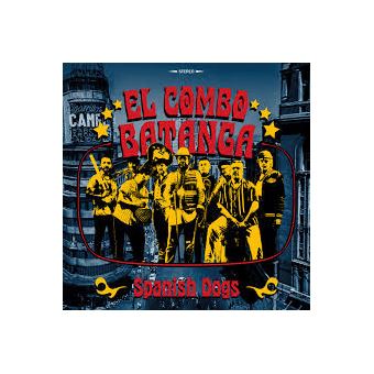 Spanish Dogs - Vinilo