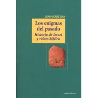 Los enigmas del pasado