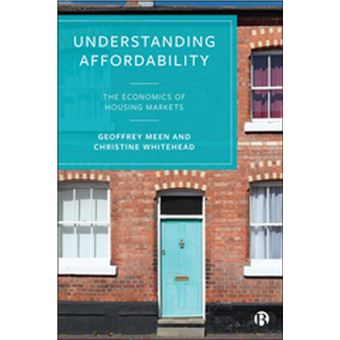 Understanding Affordability - 1