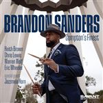 Compton's Finest - CD