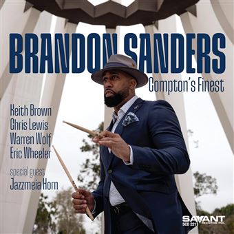 Compton's Finest - CD