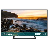 TV LED 65'' Hisense 65B7300 4K UHD HDR Smart TV