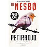 Petirrojo (edición Black Friday) (Harry Hole 3)