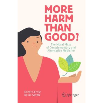 More Harm than Good? - 1