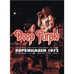 Copenhagen 1972 - DVD