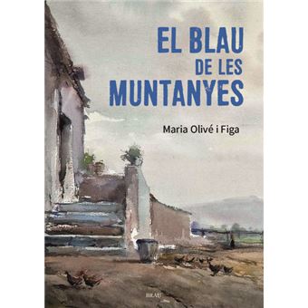 El blau de les muntanyes - 1