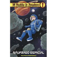 Náufrago espacial