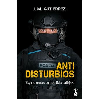 Antidisturbios - 1