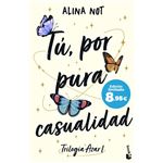 Azar 1-Tu Por Pura Casualidad