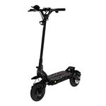 Patinete eléctrico Dualtron DT Forever 60V Doble motor de 900W, Autonomía 90km Certificado