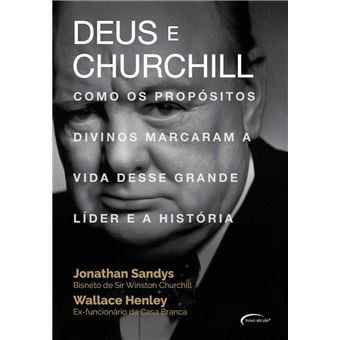 Deus e Churchill - 1