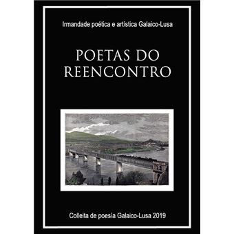 Poetas do reencontro