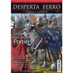 La Guerra de los Cien Años (II): Poitiers