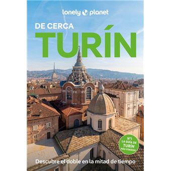 Turín De cerca 2