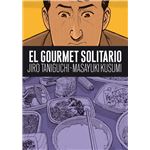 El gourmet solitario