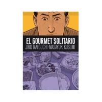 El gourmet solitario