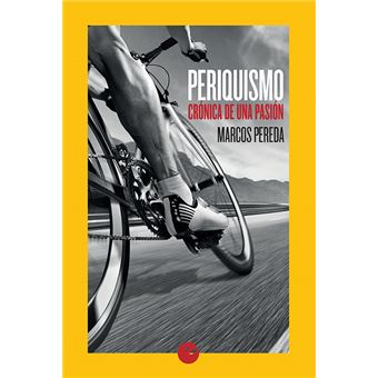Periquismo. Crónica de una pasión - 1