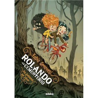 Rolando Del Cementerio