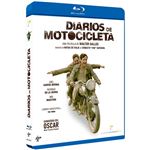 Diarios De Motocicleta - Blu-ray