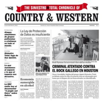 Country And Western