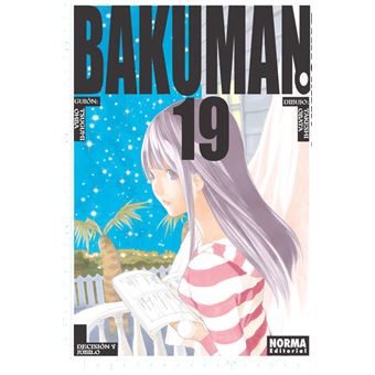 Bakuman. 19 - 1