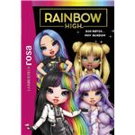 Rainbow High 10 Dos Retos Muy Random La Biblioteca Rosa