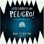 ¡Este libro es un peligro!