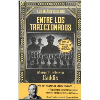 Entre Los Traicionados