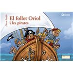 El Follet Oriol I Les Pirates