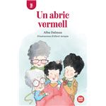 Un abric vermell