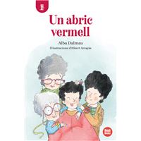 Un abric vermell
